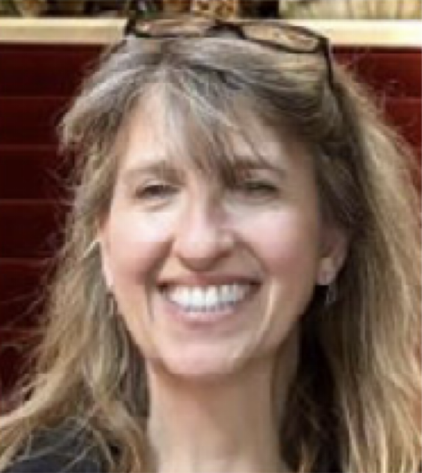 Carol Barto, SAG Board Member 2025-2026