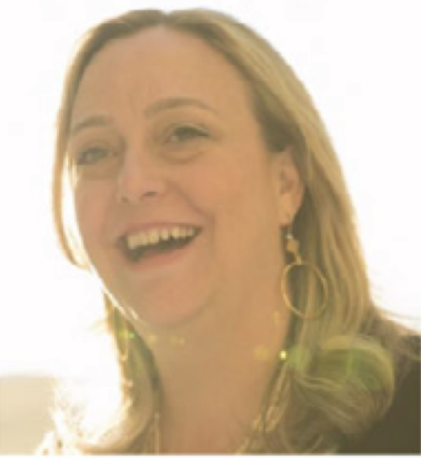 Liz Pohland, SAG Board Member 2025-2026